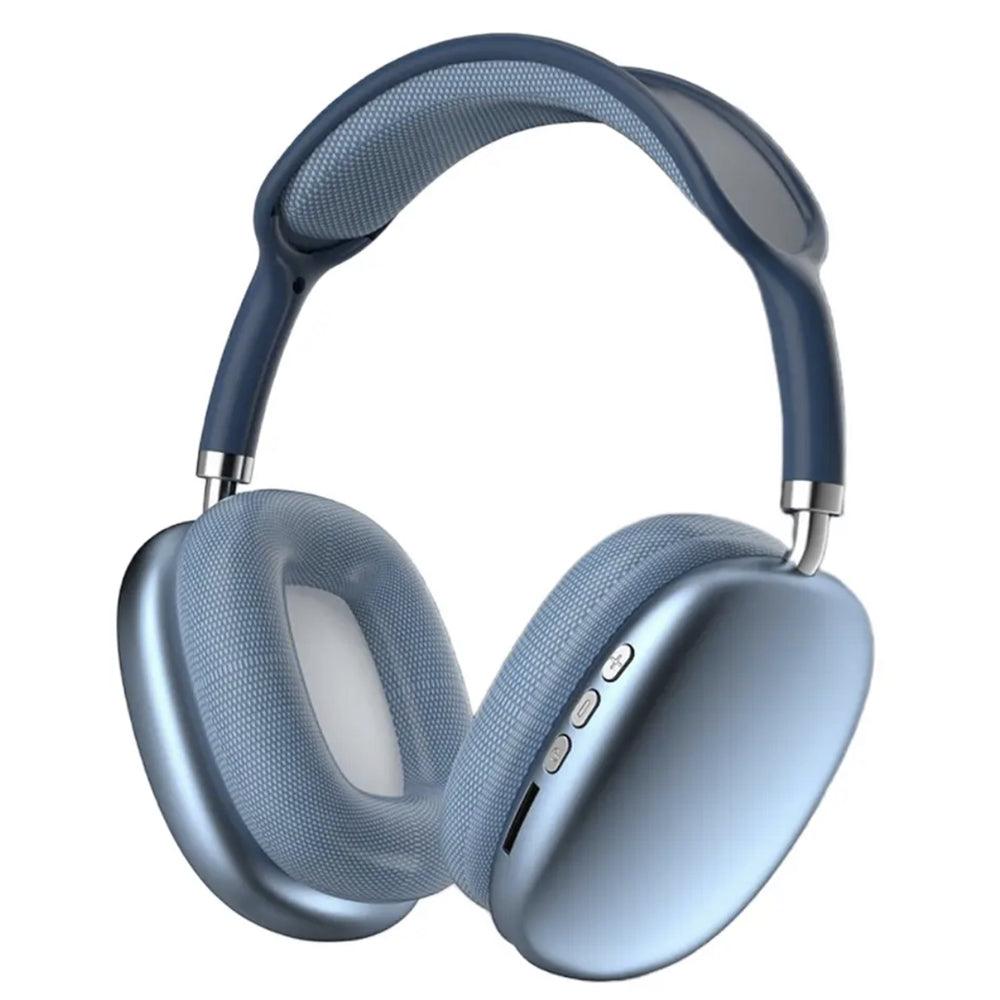 Auscultadores Bluetooth P9
