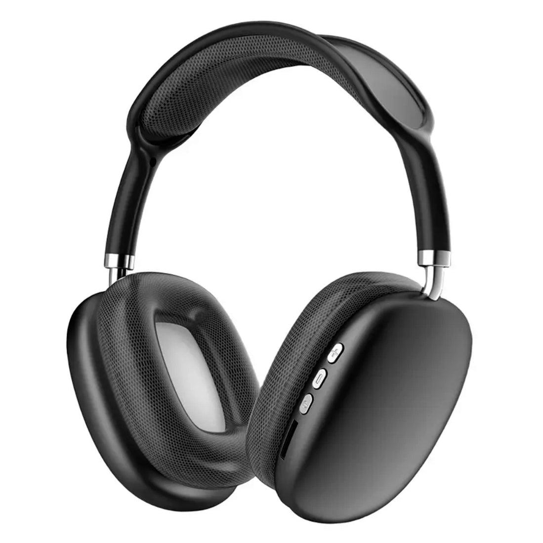 Auscultadores Bluetooth P9