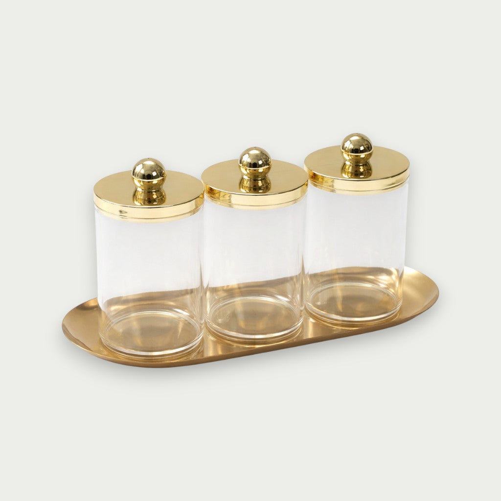 Golden Apotheca