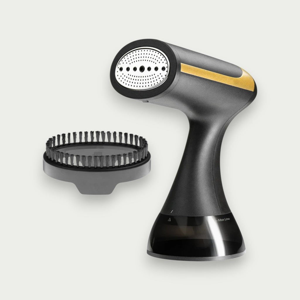 Lumé Steam