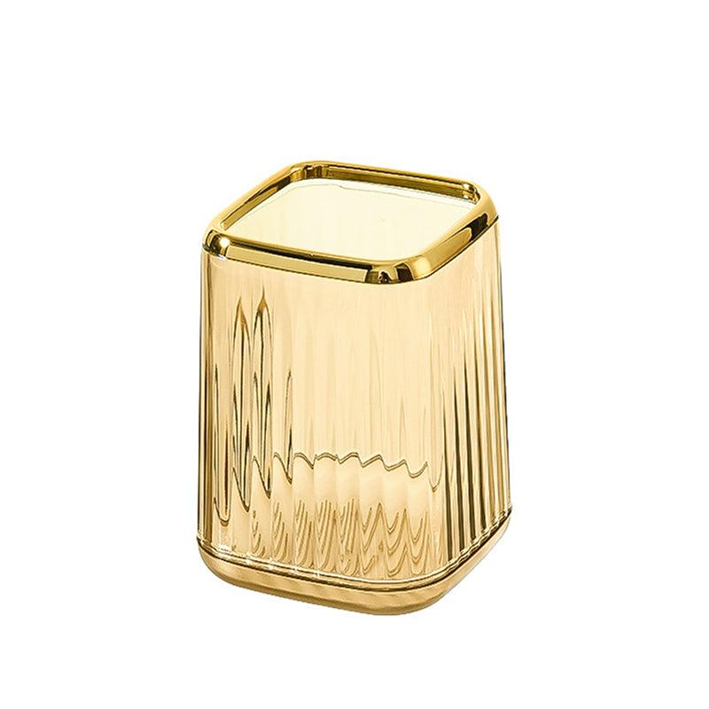 Organizador de Maquiagem de Luxo