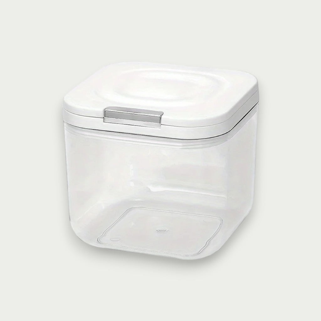Soft Vault