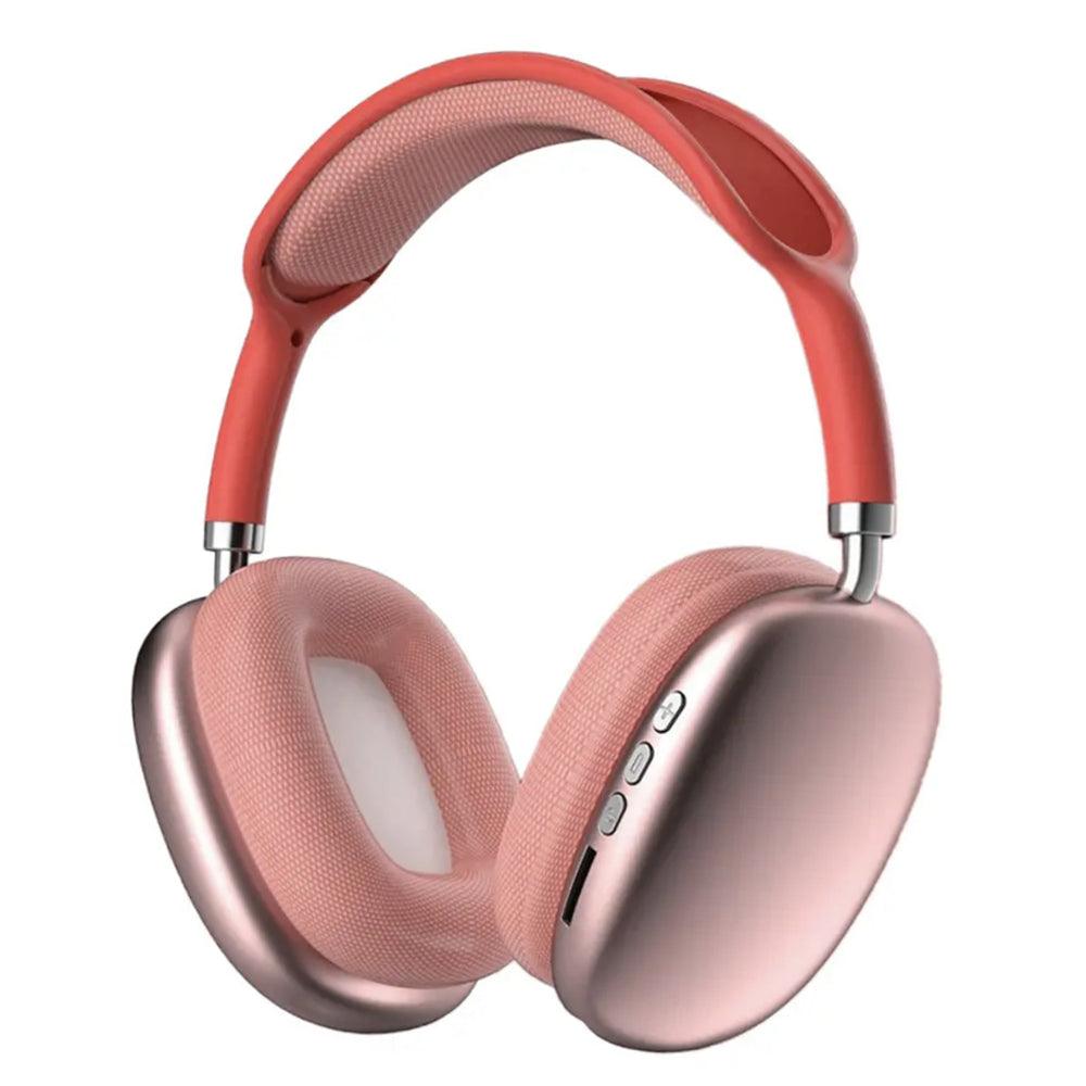 Auscultadores Bluetooth P9