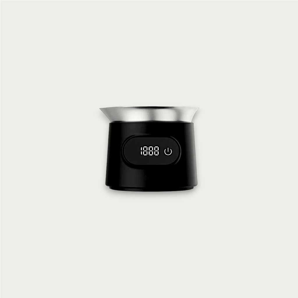  Pure Measure