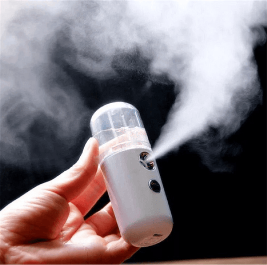 Pulverizador Facial