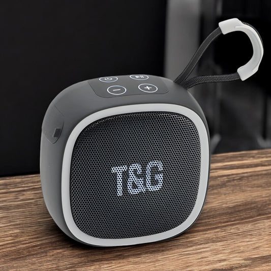 Mini Alto-Falante Bluetooth TG659
