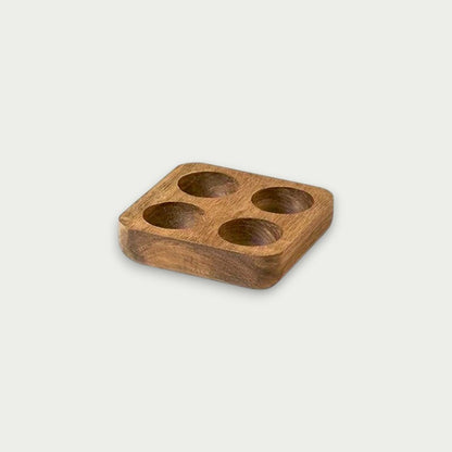  Drawn Wood