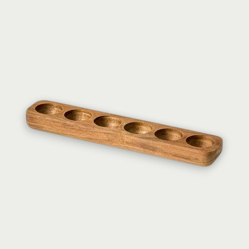  Drawn Wood