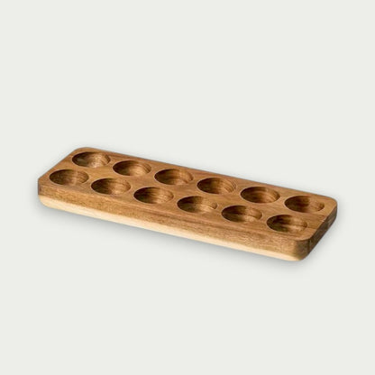  Drawn Wood