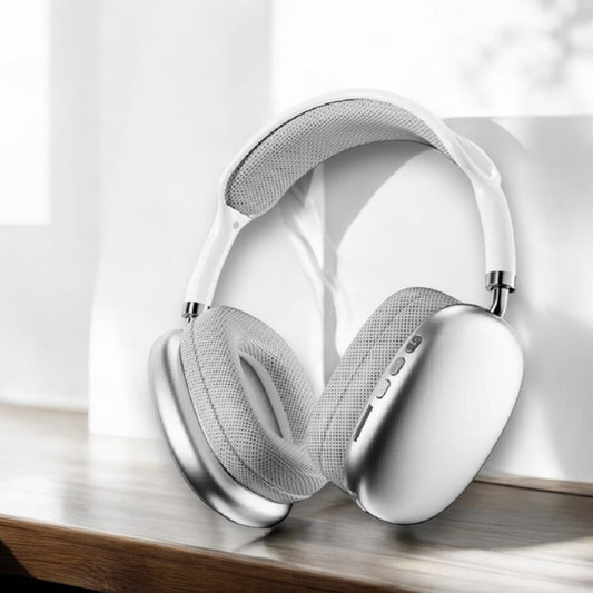 Auscultadores Bluetooth P9