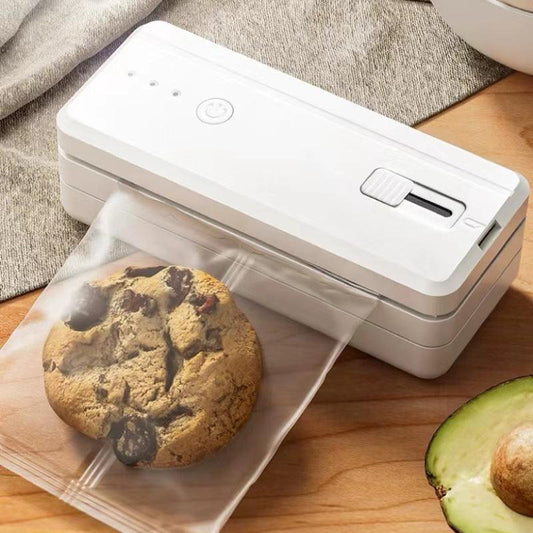 Selador Portátil SmartSeal