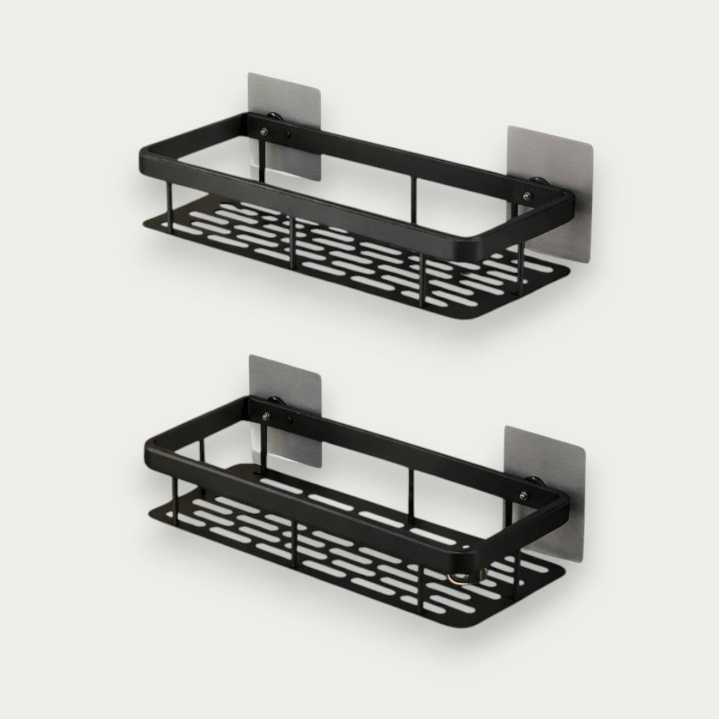 Rack Silencioso
