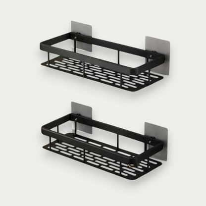 Rack Silencioso