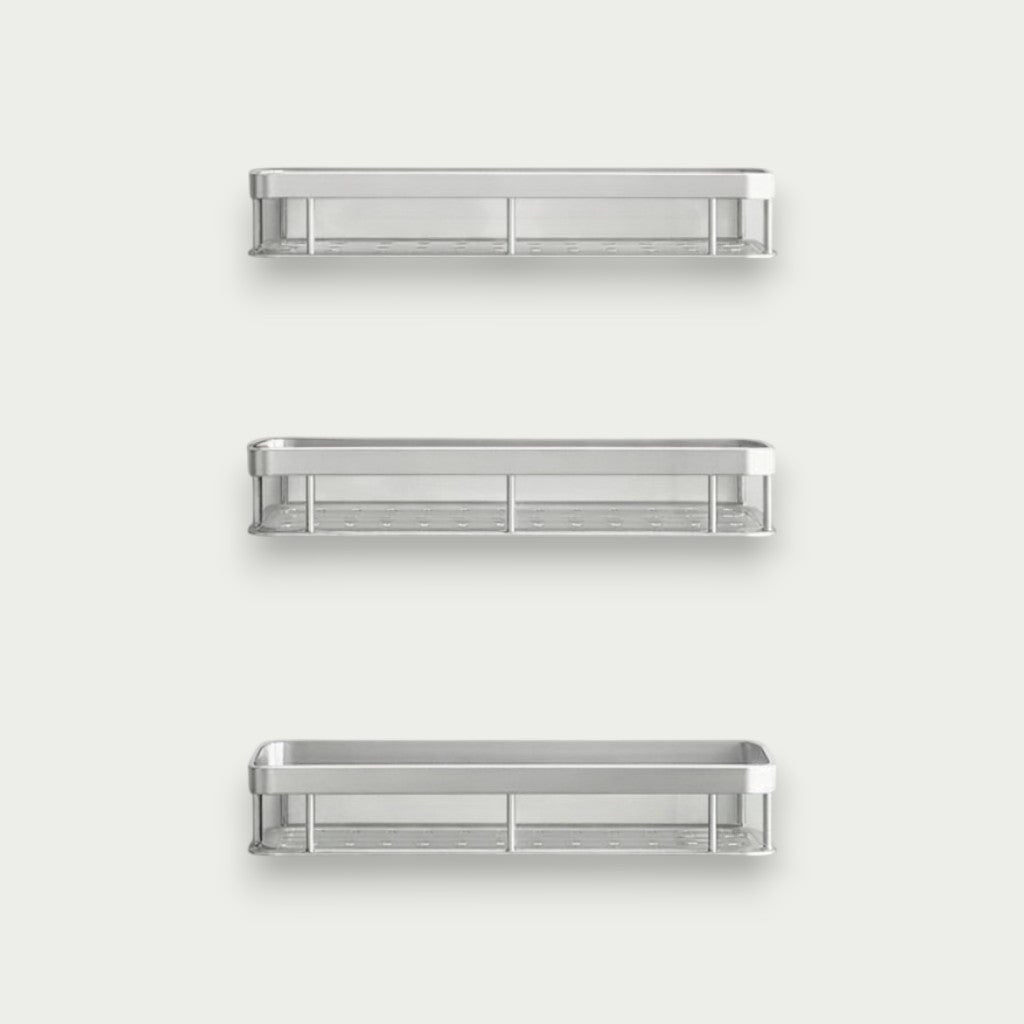 Rack Silencioso