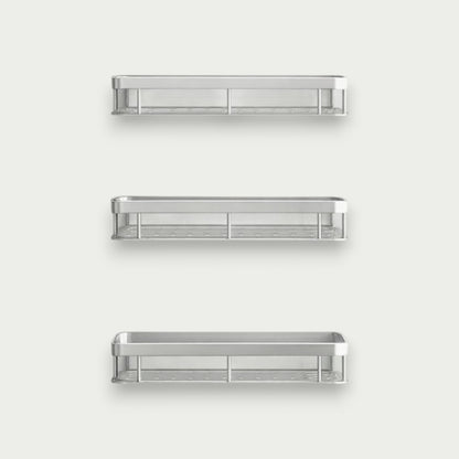 Rack Silencioso