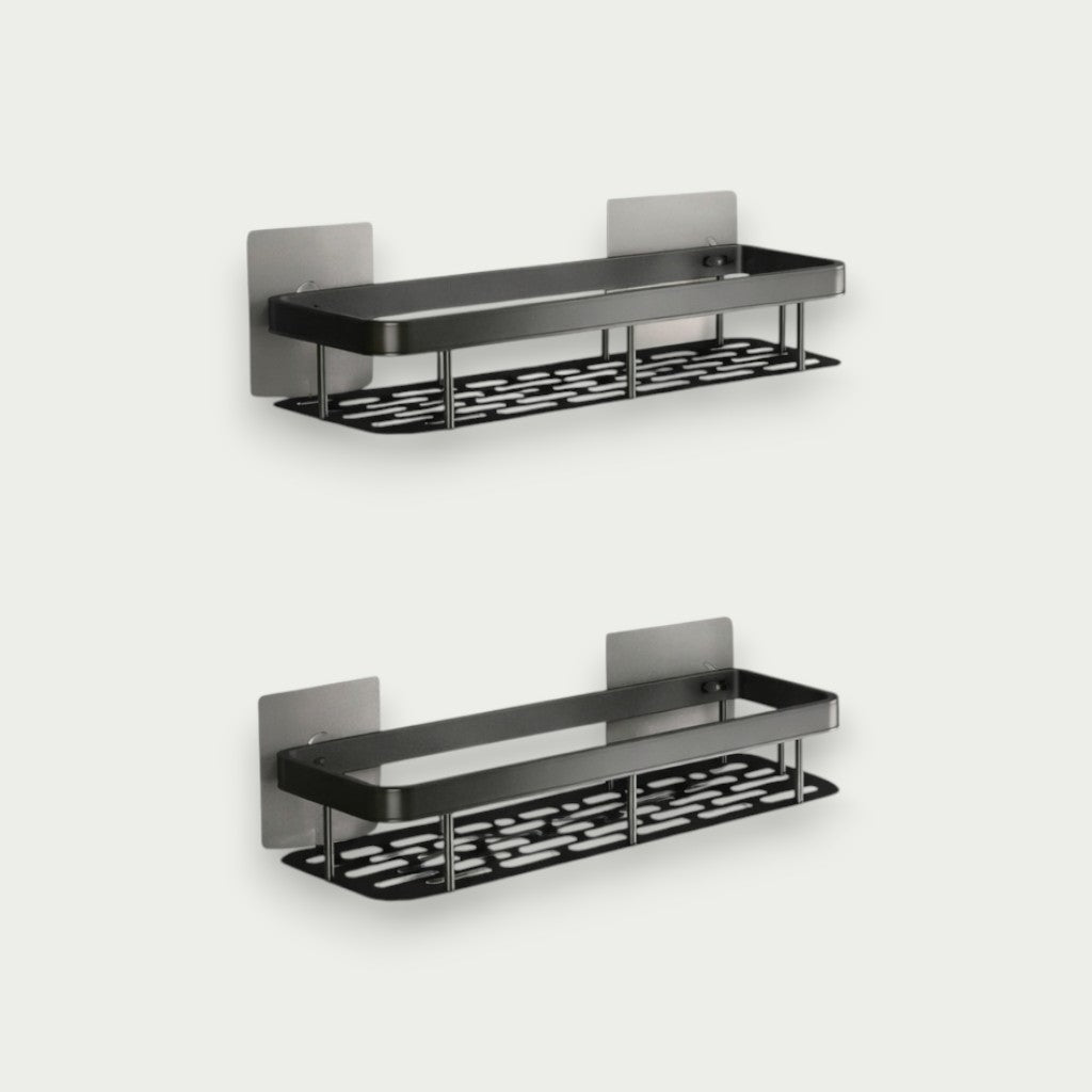 Rack Silencioso
