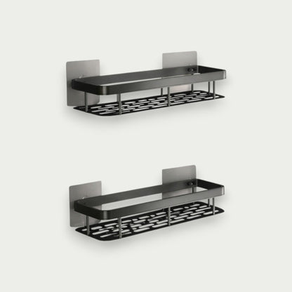 Rack Silencioso
