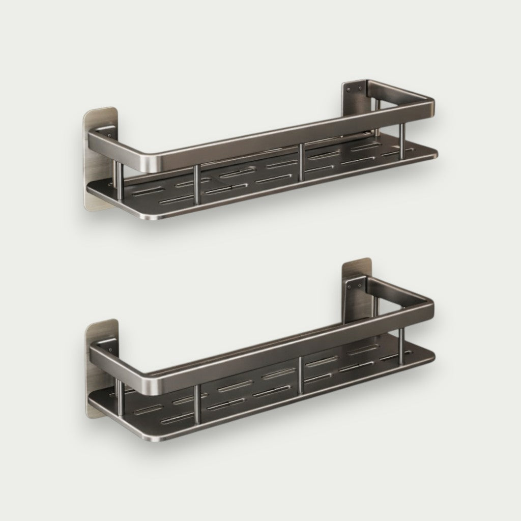 Rack Silencioso