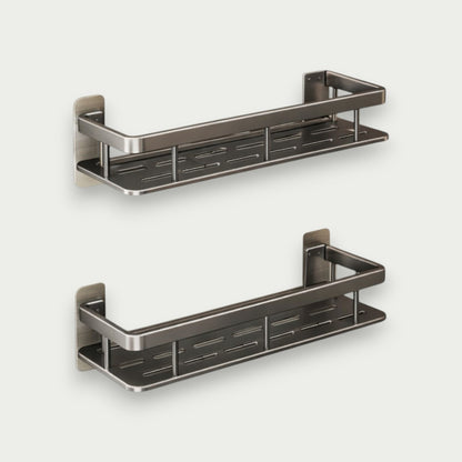 Rack Silencioso