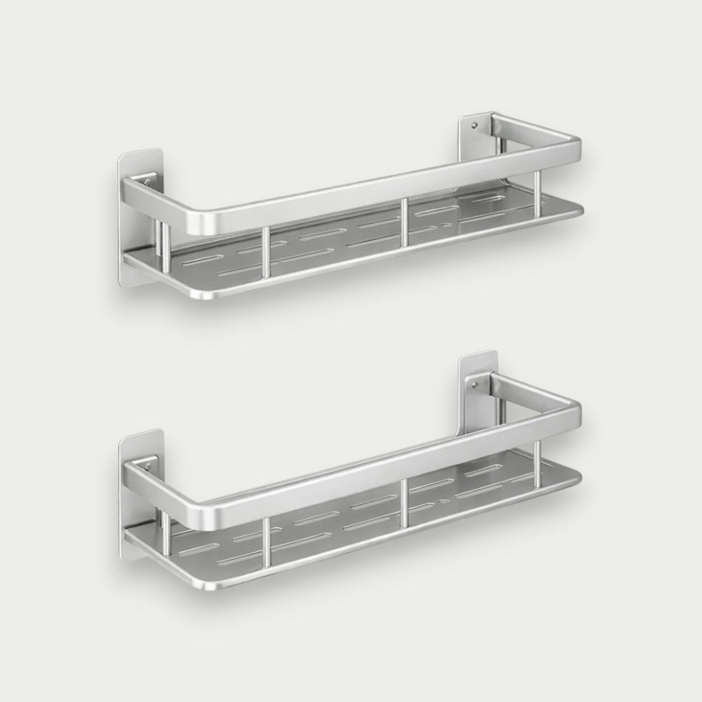 Rack Silencioso