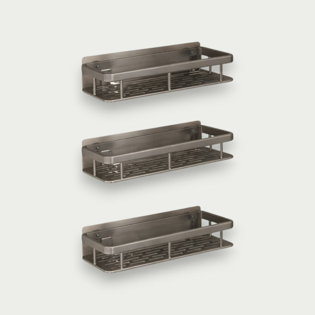 Rack Silencioso