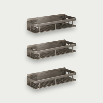 Rack Silencioso