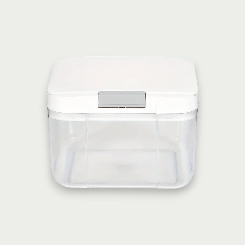  Soft Vault
