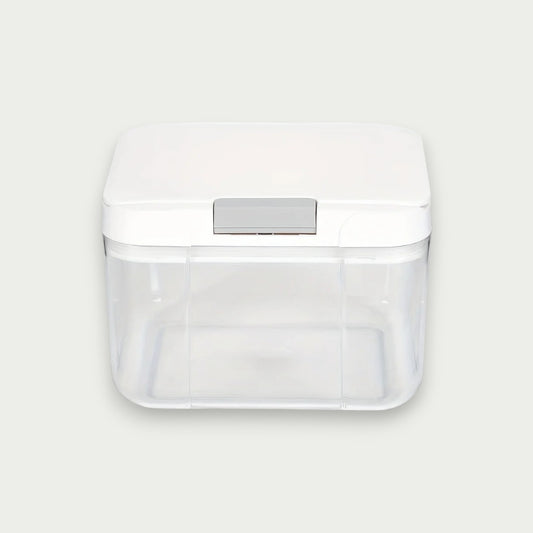 Soft Vault